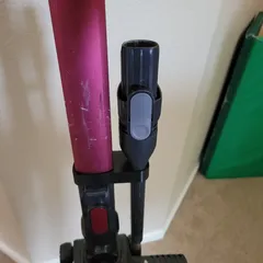 Shark Rocket Vacuum Accessory holder
