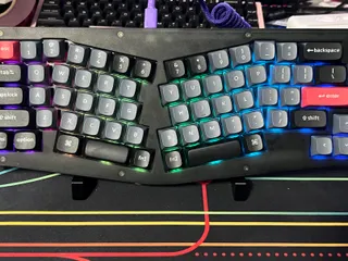 Keyboard Stand