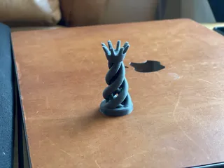 Spiral Chess