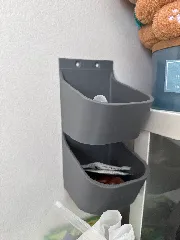 Storage Wall container / box - stackable