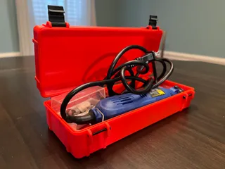 Rugged Box (Parametric)