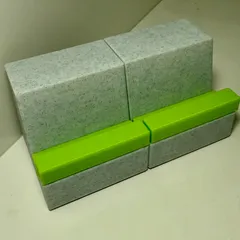 Bauhaus Phone Stand (catchall tray system)