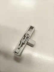 Motor Fidget // Print-In-Place