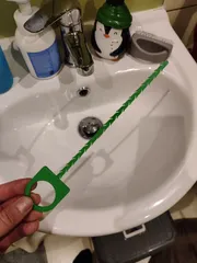 Robust Drain Snake