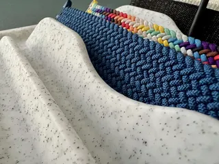 Apple Watch Band Display Case