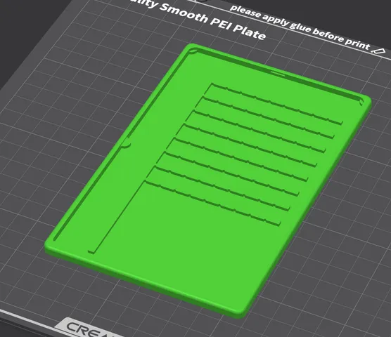 Parametric Slide Tracker - Task Reminder by kamykaze | Download free ...