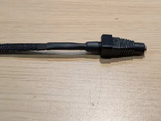 5.5mm plug jacket