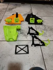 LowRider 3 CNC