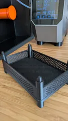 Desiccant Drying Tray - Remodel