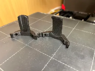 AIRTAG BIKE SADDLE MOUNT