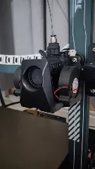 Neptune 4/pro/Plus/Max Fanmod by layer.shifted