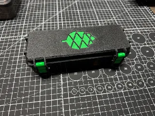 Image preview
