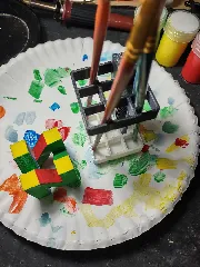 Pen Holder small