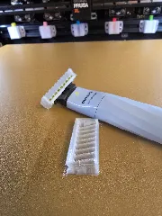 Combs for Philips OneBlade