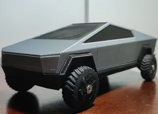 Tesla Cybertruck
