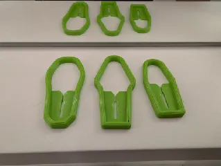 Towel loop