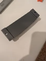 TB6600 DIN Rail mount