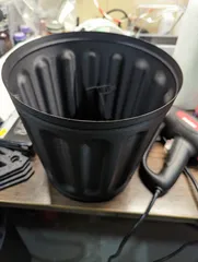 Garbage Can