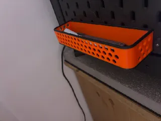 Prusa CORE One SKADIS mod Box