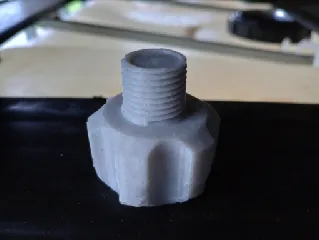 1/2 NPT Plug