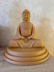 Buddha-Budda