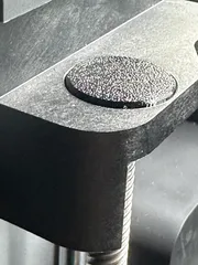 Z-axis-cap for Bambu Lab P1P and X1(C)