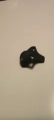 Wall tape holder