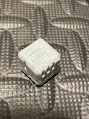 FUTURISTIC DICE