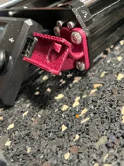 USB Support for Prusa MK4s