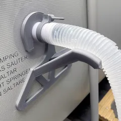 INTEX Pool Hose support | Hang protection