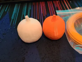 Pumpkin