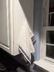 Towel hook