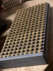 BATTLEBOX MEGA .22LR