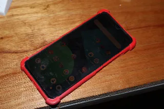 FairCase4: A TPU Bumper Case for Fairphone 4