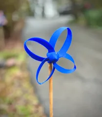 Toroidal Illusion Windturbine
