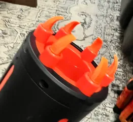 X-Shot Insanity Ragefire Front Spike (decorative melee)
