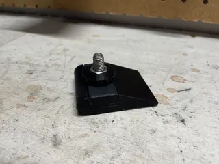 Sanding block