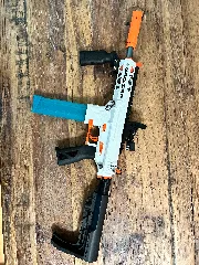 XYL KM9 Unicorn Top Rail
