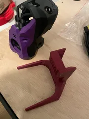 Voron toolhead display stand
