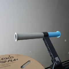 Elegoo Neptune 3 and 4 replacement filament spool holder