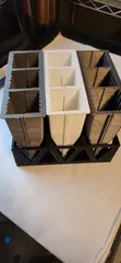 Seedling Shells