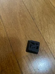 Escape key