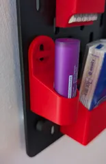 Skadis bottle holders (T-Clip system) Manny sizes