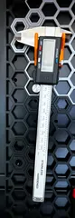 HSW Caliper and CR2032 Holder
