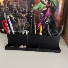 Modular Hobby Tool Holder