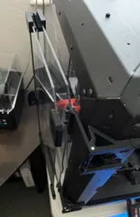 Original Prusa Enclosure Folding Door