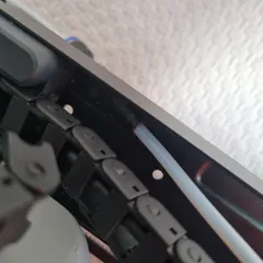 PTFE passthrough P1P