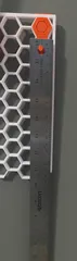 HSW Small Ruler/Utility Hook