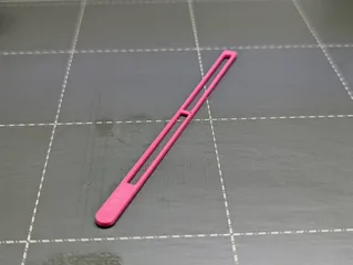 Disposable Stirrer
