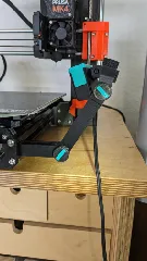 Articulated arm
